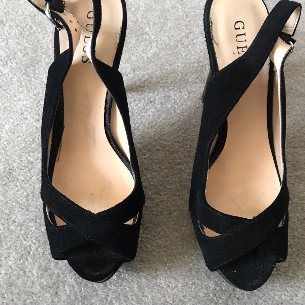 Pump shoes - Picture 2 of 3